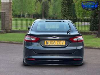 Used Ford Mondeo 2018 for sale - 74964665: Photo