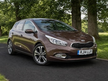 Used Kia Ceed 2014 for sale - 79020759: Photo