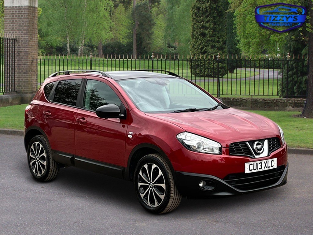 Used Nissan Qashqai 2013 for sale - 76174028: Photo 1