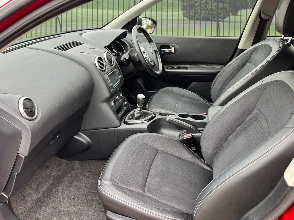 Used Nissan Qashqai 2013 for sale - 76174028: Photo 10