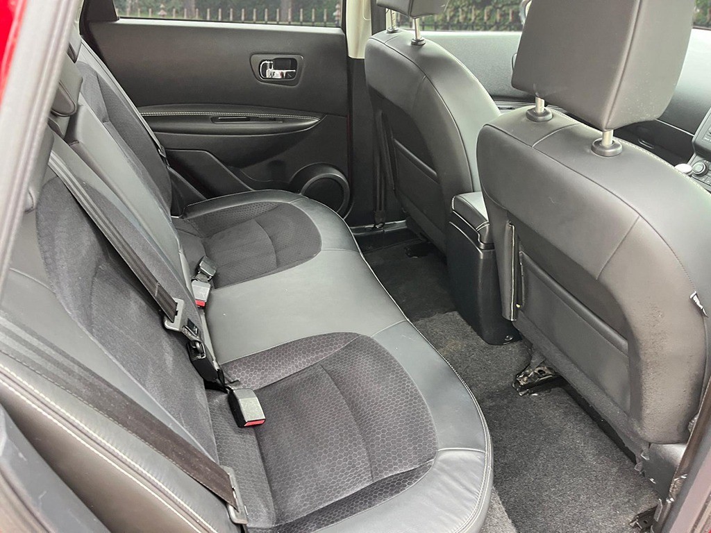 Used Nissan Qashqai 2013 for sale - 76174028: Photo 11