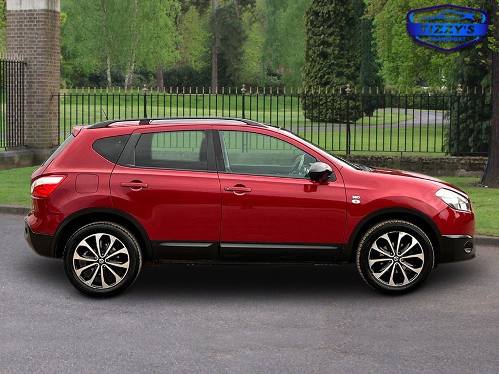 Used Nissan Qashqai 2013 for sale - 76174028: Photo 2