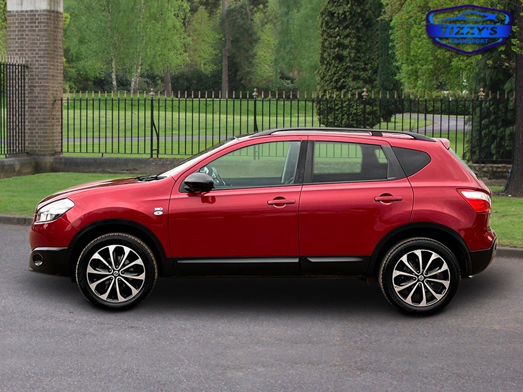 Used Nissan Qashqai 2013 for sale - 76174028: Photo 6