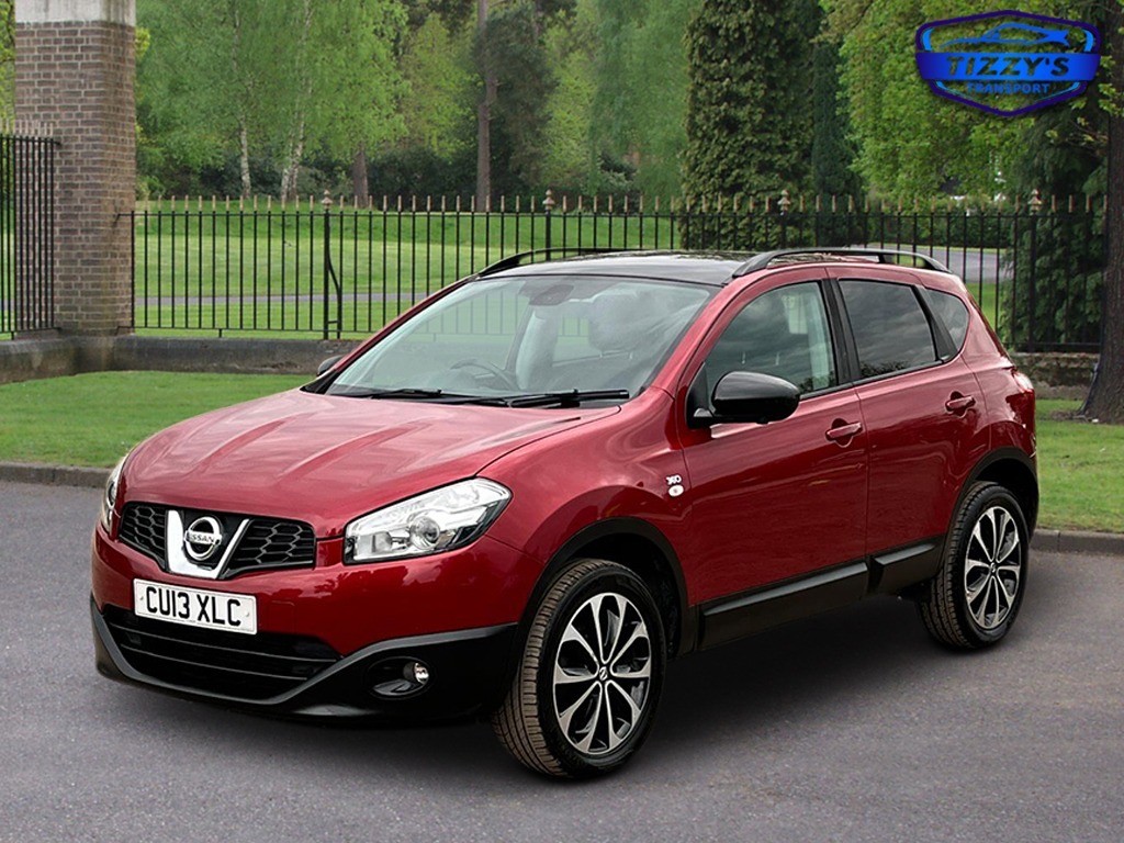 Used Nissan Qashqai 2013 for sale - 76174028: Photo 7