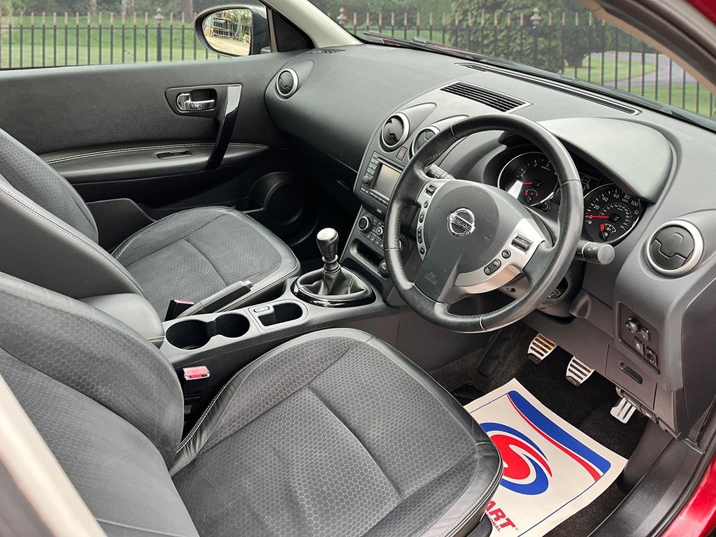 Used Nissan Qashqai 2013 for sale - 76174028: Photo 9