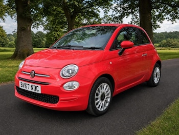 Used Fiat 500 2017 for sale - 79081247: Photo
