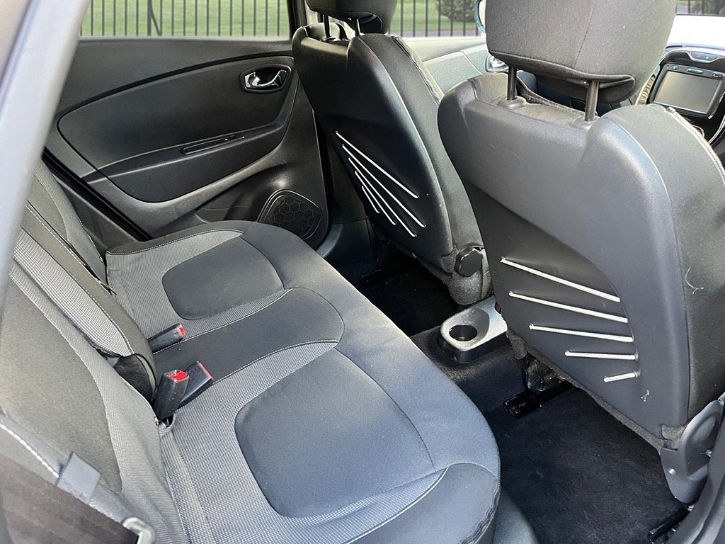 Used Renault Captur 2017 for sale - 75694873: Photo 11