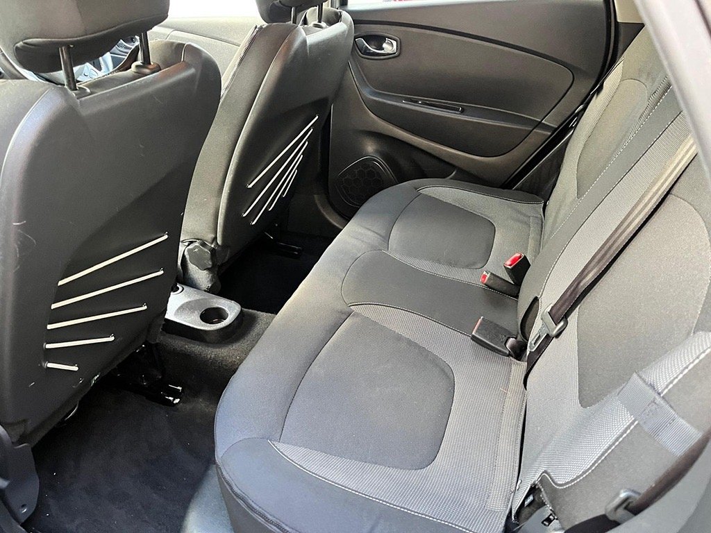 Used Renault Captur 2017 for sale - 75694873: Photo 12