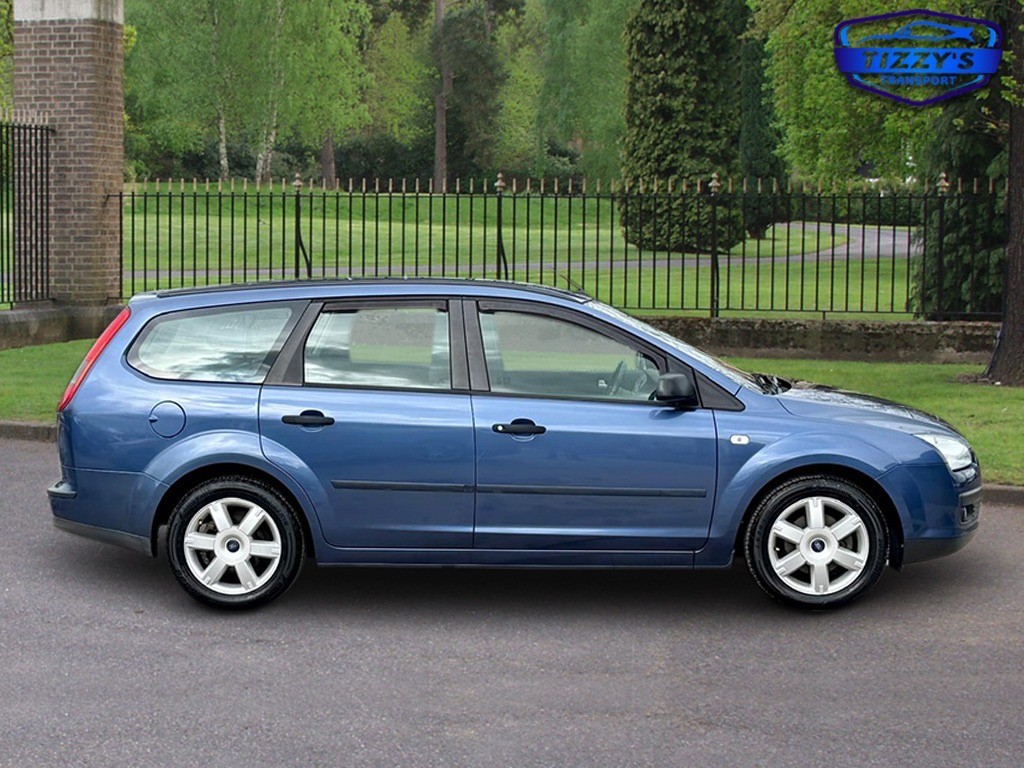Used Ford Focus 2006 for sale - 77938134: Photo 2