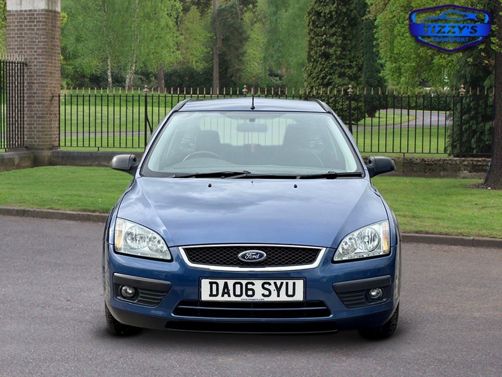 Used Ford Focus 2006 for sale - 77938134: Photo 8