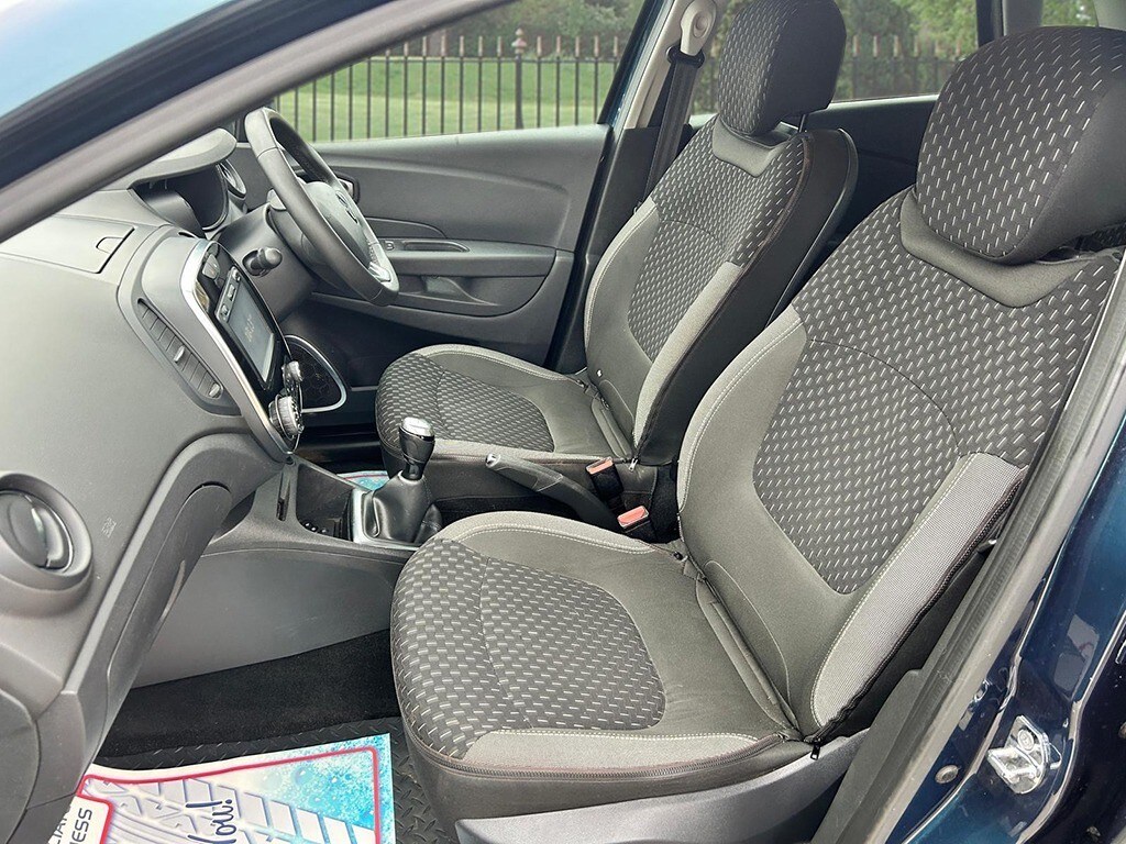 Used Renault Captur 2018 for sale - 77813127: Photo 10