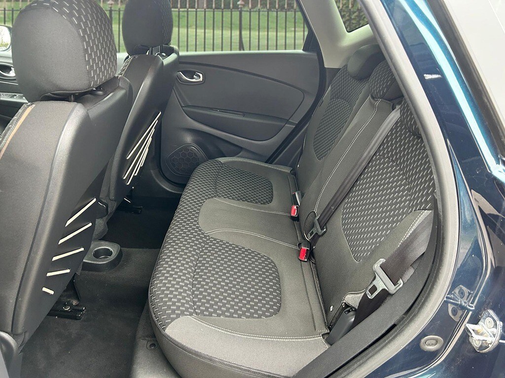 Used Renault Captur 2018 for sale - 77813127: Photo 13