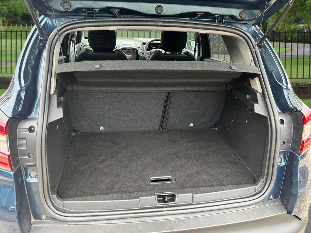 Used Renault Captur 2018 for sale - 77813127: Photo 14