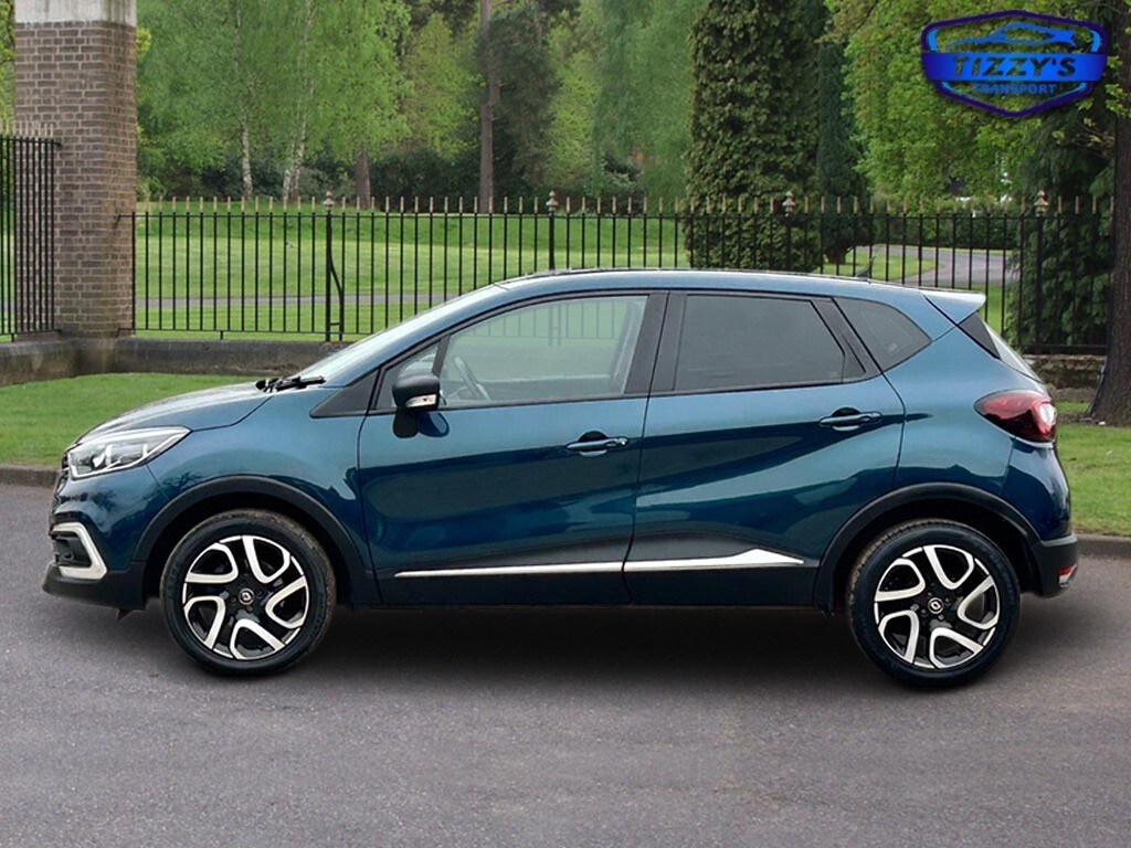 Used Renault Captur 2018 for sale - 77813127: Photo 6