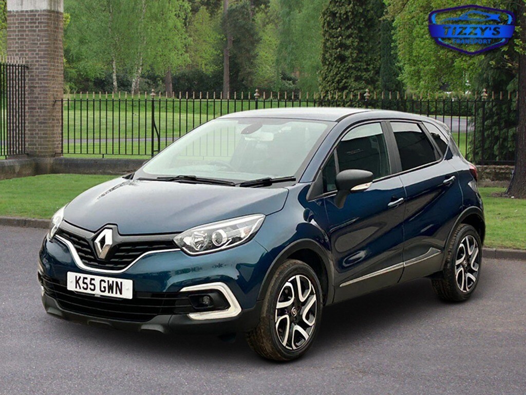 Used Renault Captur 2018 for sale - 77813127: Photo 7