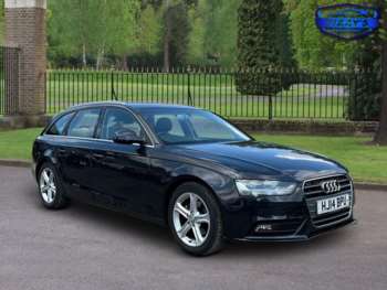 2014 - 2.0 TDIe SE Technik 5dr