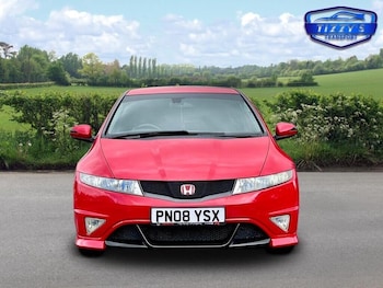 Used Honda Civic 2008 for sale - 78860746: Photo