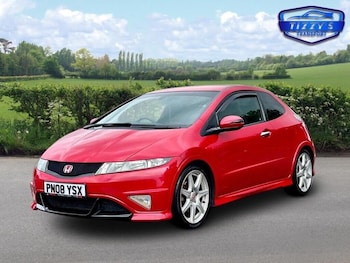 Used Honda Civic 2008 for sale - 78860746: Photo