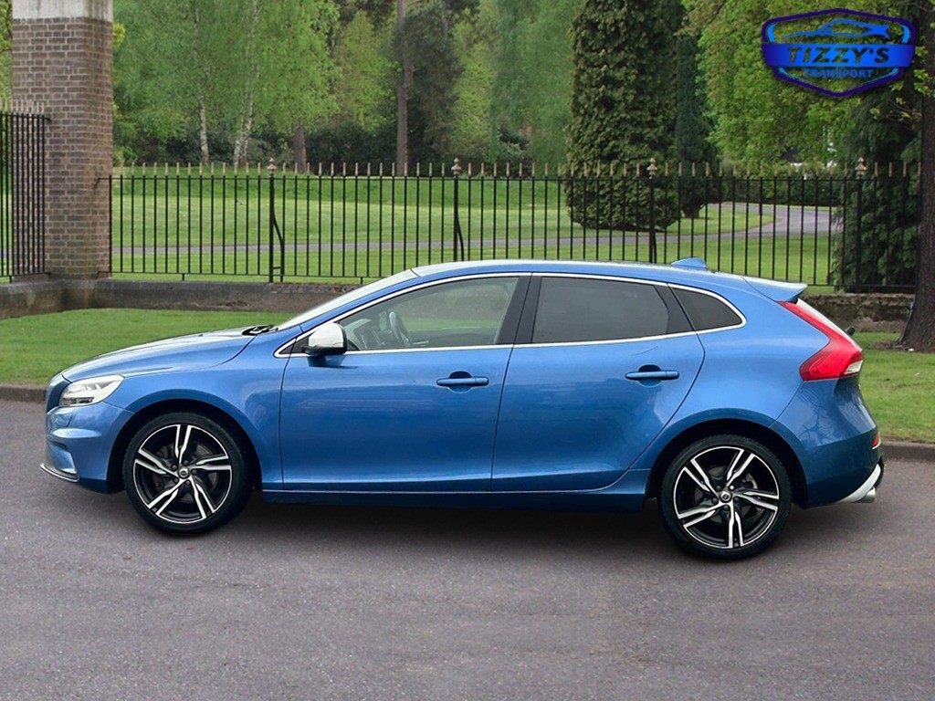 Used Volvo V40 2016 for sale - 78045481: Photo 6