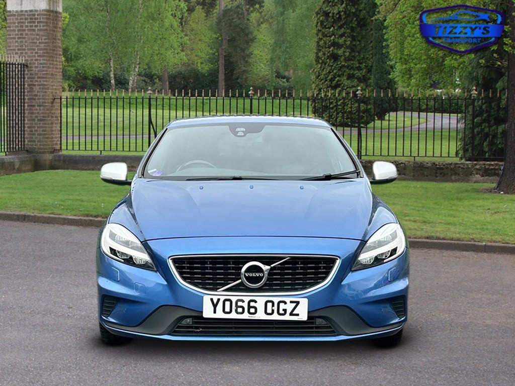 Used Volvo V40 2016 for sale - 78045481: Photo 8