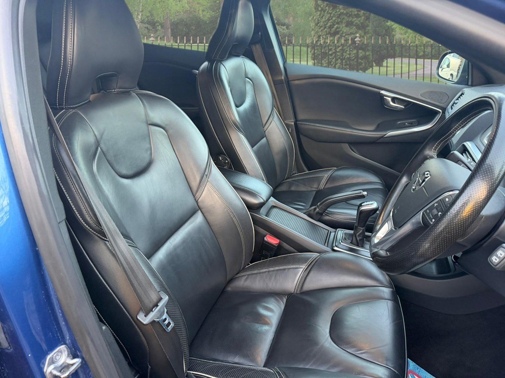 Used Volvo V40 2016 for sale - 78004616: Photo 10