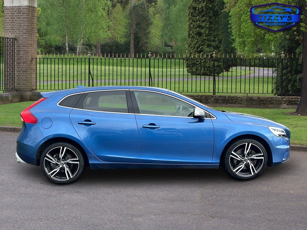 Used Volvo V40 2016 for sale - 78004616: Photo 2