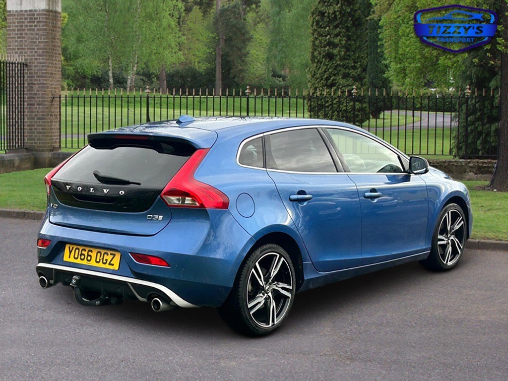 Used Volvo V40 2016 for sale - 78004616: Photo 3