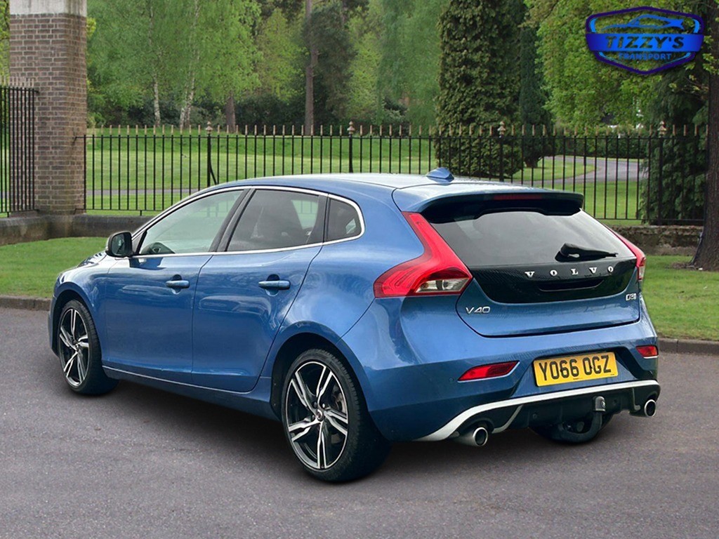 Used Volvo V40 2016 for sale - 78004616: Photo 5