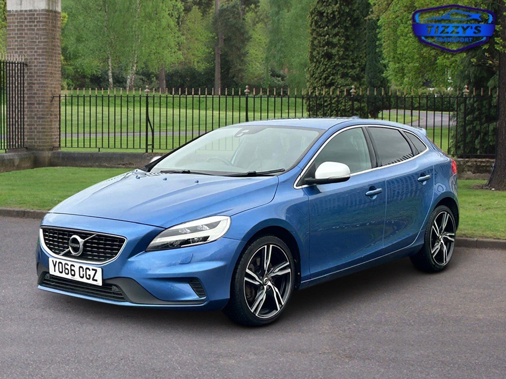 Used Volvo V40 2016 for sale - 78004616: Photo 7