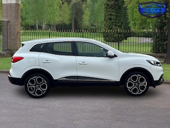 Used Renault Kadjar 2017 for sale - 77595467: Photo