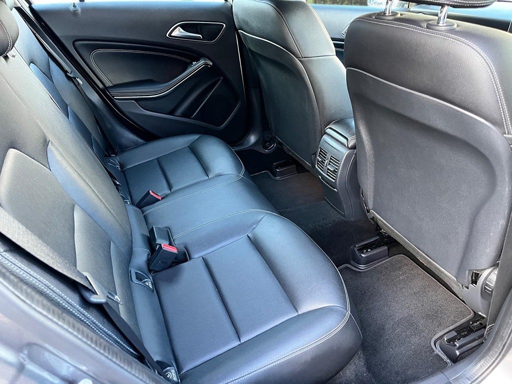 Used Mercedes-Benz A-Class 2017 for sale - 75664599: Photo 12