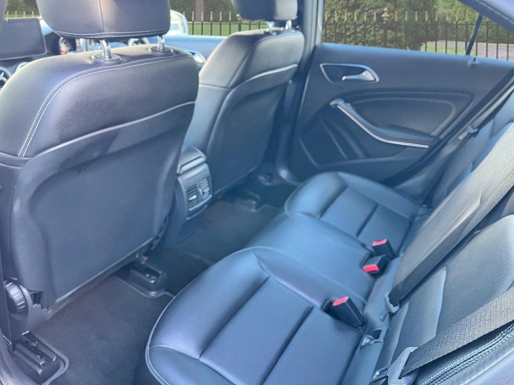 Used Mercedes-Benz A-Class 2017 for sale - 75664599: Photo 13