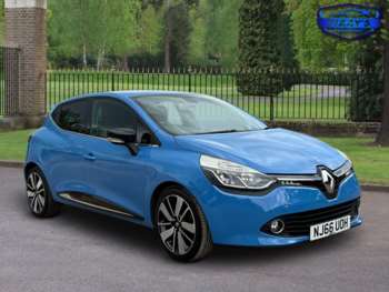 Used Renault Clio 2016 for sale - 75349213: Photo
