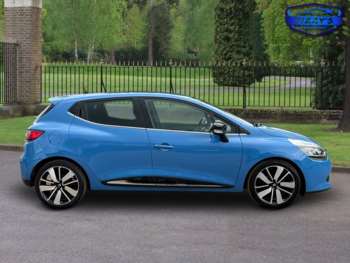 Used Renault Clio 2016 for sale - 75349213: Photo
