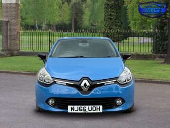 Used Renault Clio 2016 for sale - 75349213: Photo