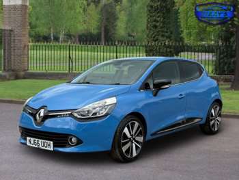 Used Renault Clio 2016 for sale - 75349213: Photo