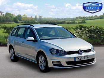 Used Volkswagen Golf 2016 for sale - 78413054: Photo