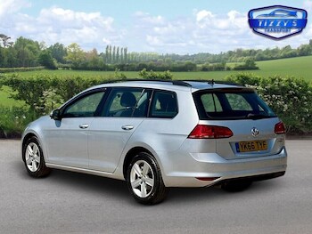 Used Volkswagen Golf 2016 for sale - 78413054: Photo