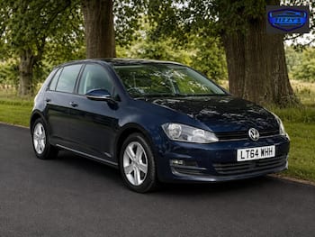 Used Volkswagen Golf 2014 for sale - 79705833: Photo