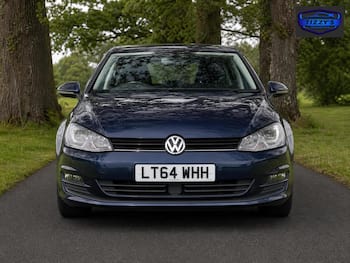 Used Volkswagen Golf 2014 for sale - 79705833: Photo