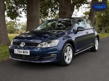 Used Volkswagen Golf 2014 for sale - 79705833: Photo
