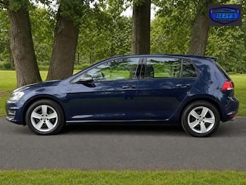 Used Volkswagen Golf 2014 for sale - 79705833: Photo