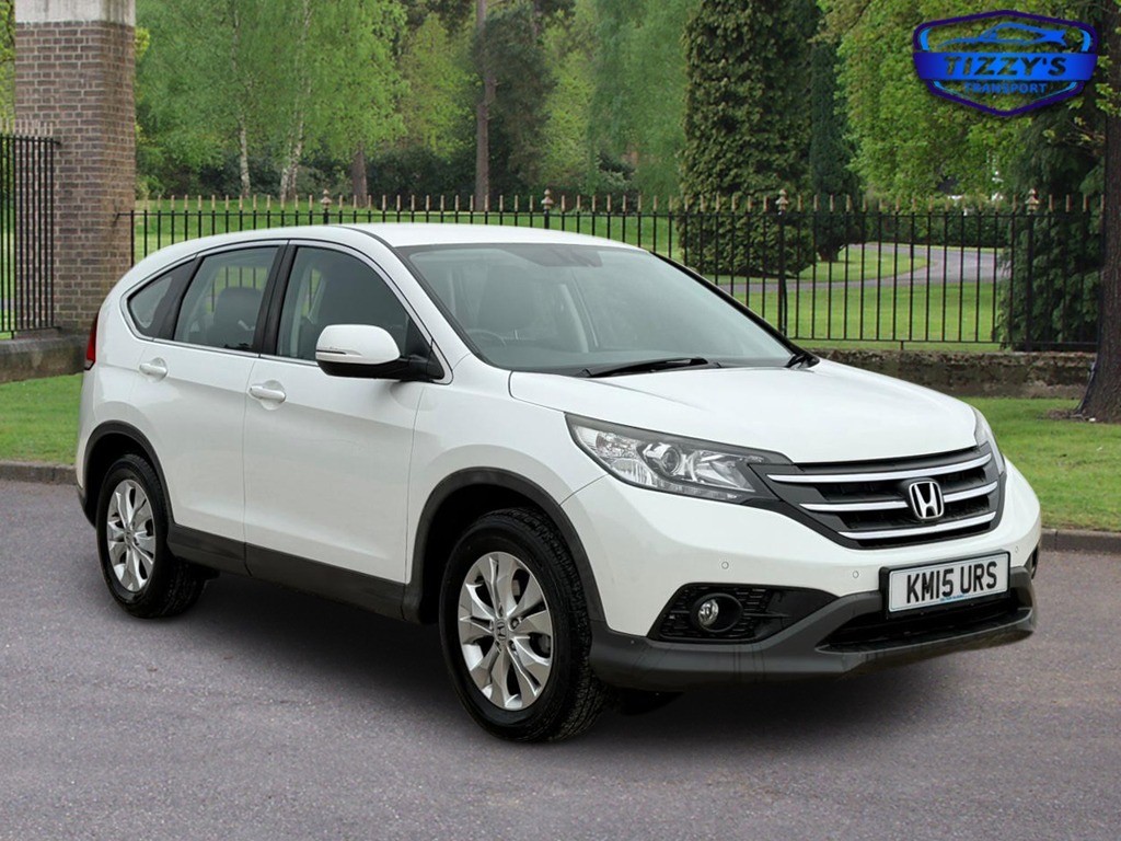 Used Honda CR-V 2015 for sale - 76358178: Photo 1