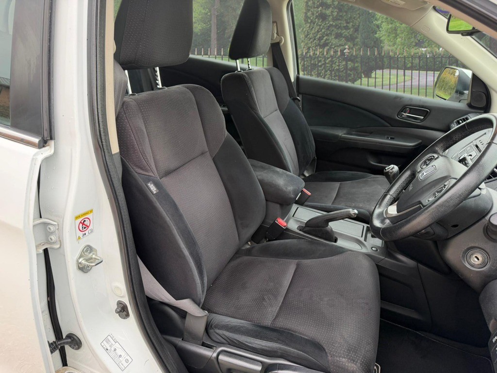 Used Honda CR-V 2015 for sale - 76358178: Photo 10