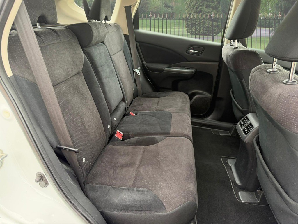 Used Honda CR-V 2015 for sale - 76358178: Photo 11