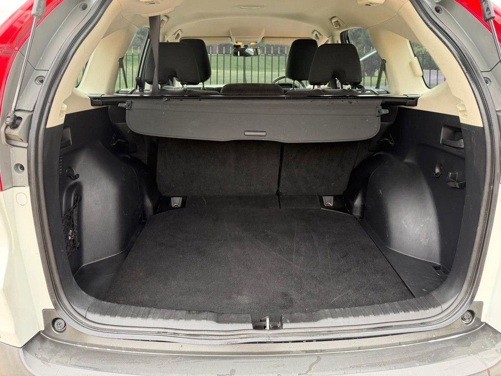 Used Honda CR-V 2015 for sale - 76358178: Photo 12