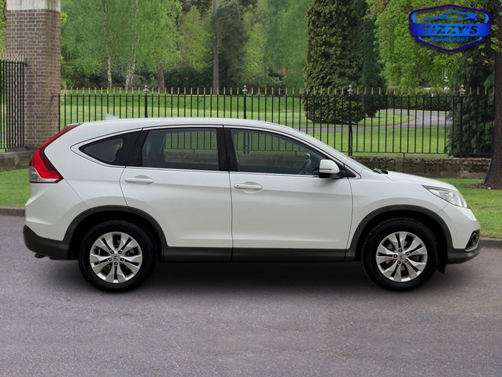 Used Honda CR-V 2015 for sale - 76358178: Photo 2