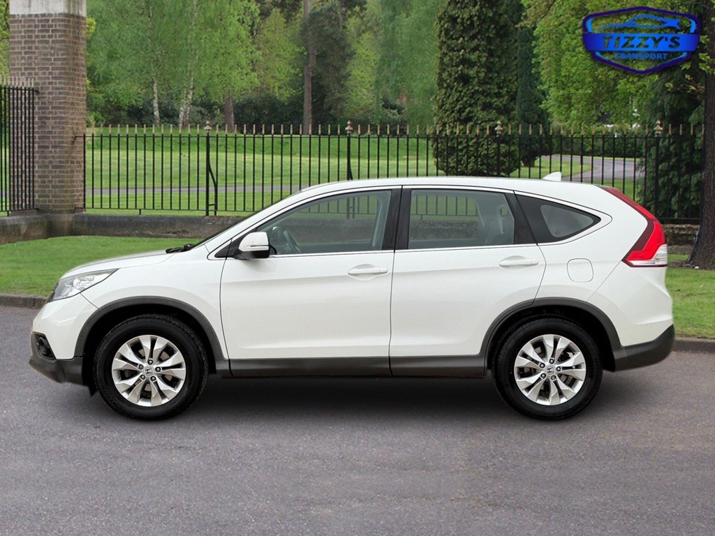 Used Honda CR-V 2015 for sale - 76358178: Photo 6