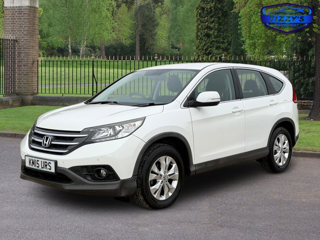 Used Honda CR-V 2015 for sale - 76358178: Photo 7
