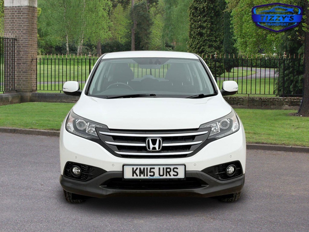 Used Honda CR-V 2015 for sale - 76358178: Photo 8